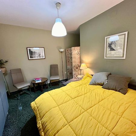 Apartamento Royal Centro De รอนดา ภายนอก รูปภาพ