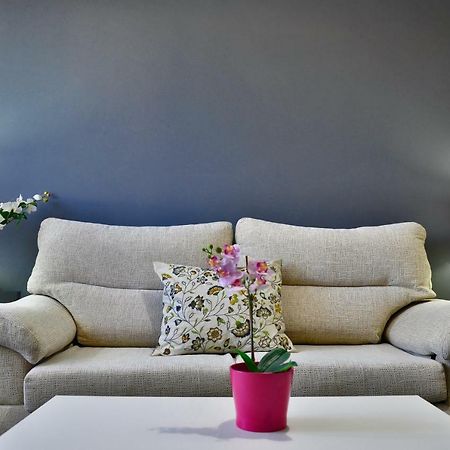 Apartamento Royal Centro De รอนดา ภายนอก รูปภาพ
