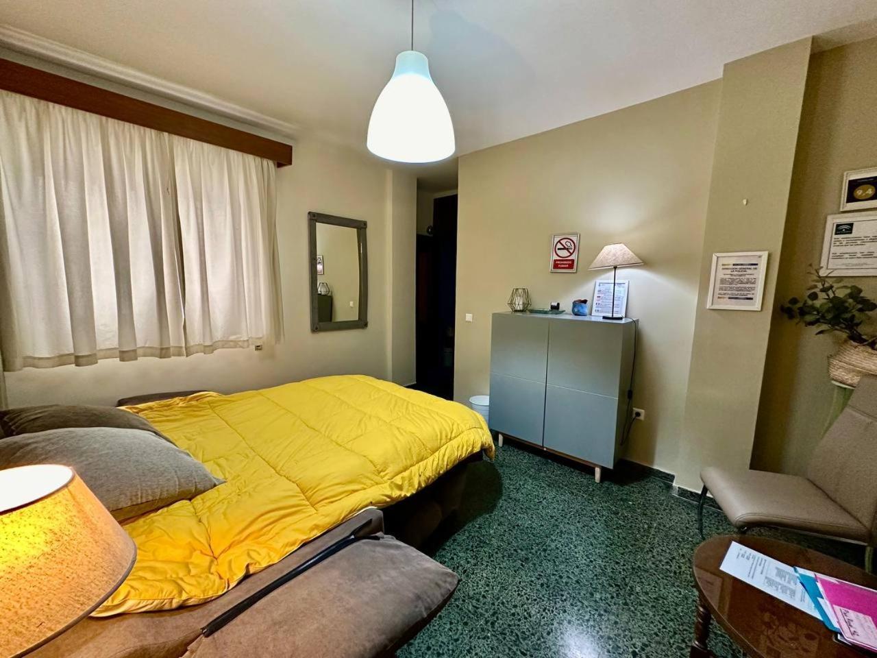 Apartamento Royal Centro De รอนดา ภายนอก รูปภาพ