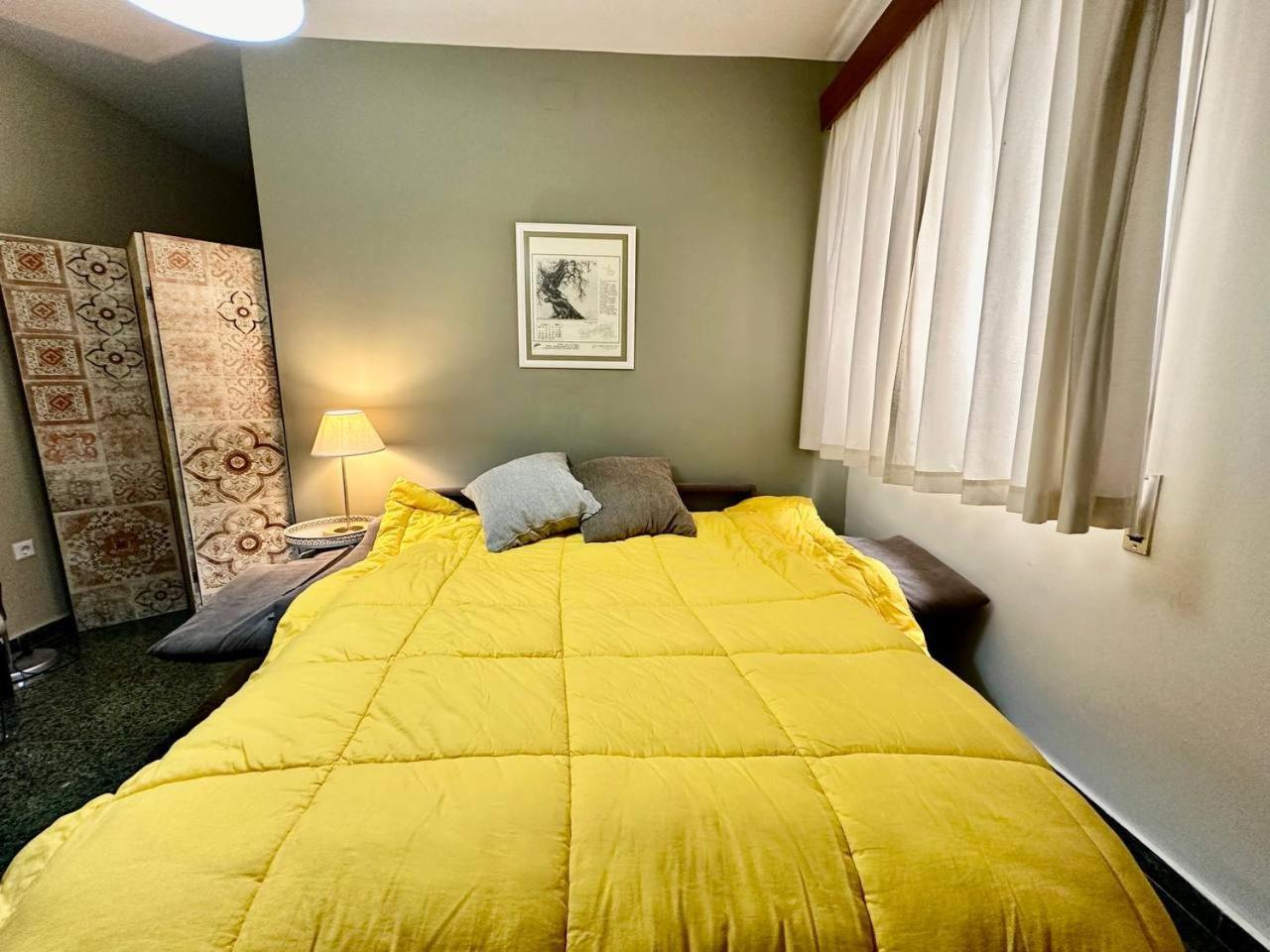 Apartamento Royal Centro De รอนดา ภายนอก รูปภาพ