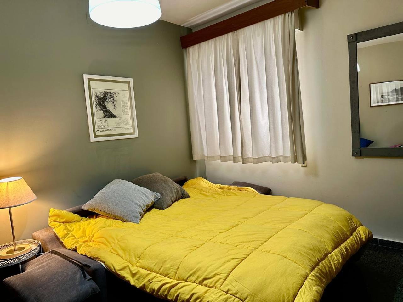 Apartamento Royal Centro De รอนดา ภายนอก รูปภาพ