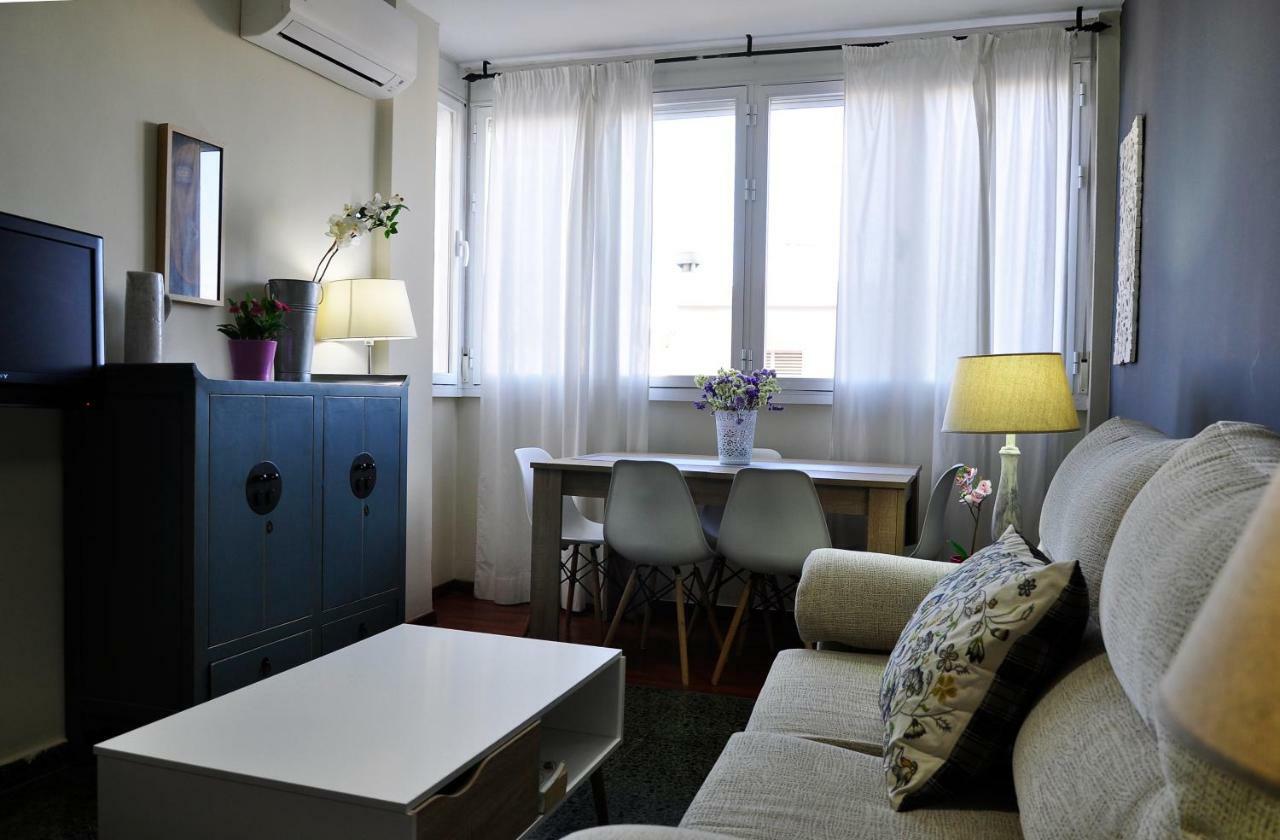 Apartamento Royal Centro De รอนดา ภายนอก รูปภาพ