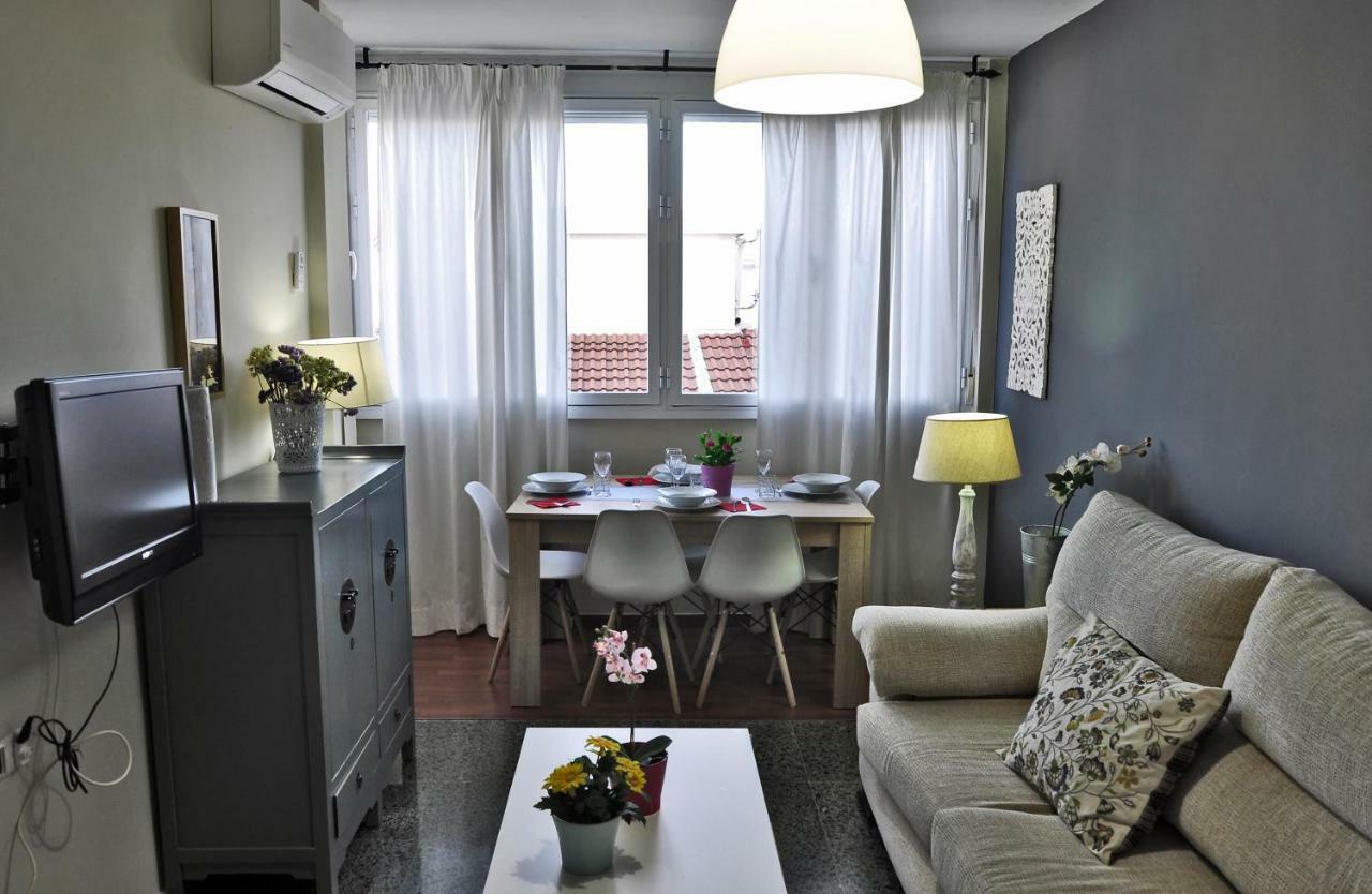 Apartamento Royal Centro De รอนดา ภายนอก รูปภาพ