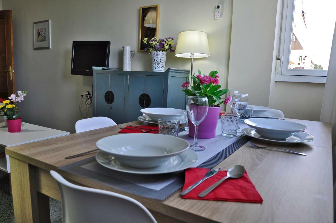 Apartamento Royal Centro De รอนดา ภายนอก รูปภาพ