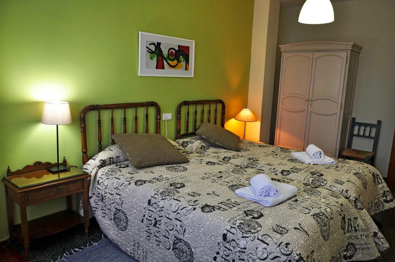 Apartamento Royal Centro De รอนดา ภายนอก รูปภาพ