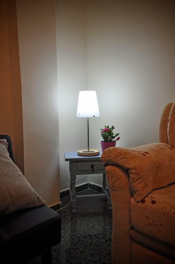 Apartamento Royal Centro De รอนดา ภายนอก รูปภาพ