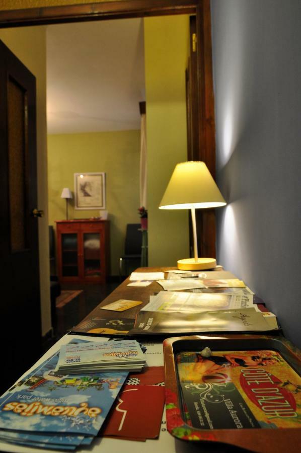 Apartamento Royal Centro De รอนดา ภายนอก รูปภาพ