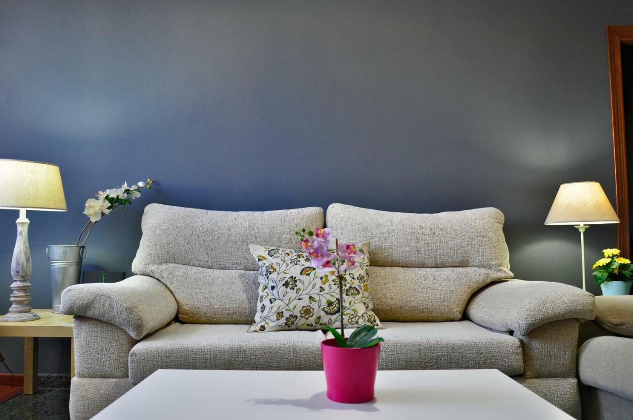 Apartamento Royal Centro De รอนดา ภายนอก รูปภาพ
