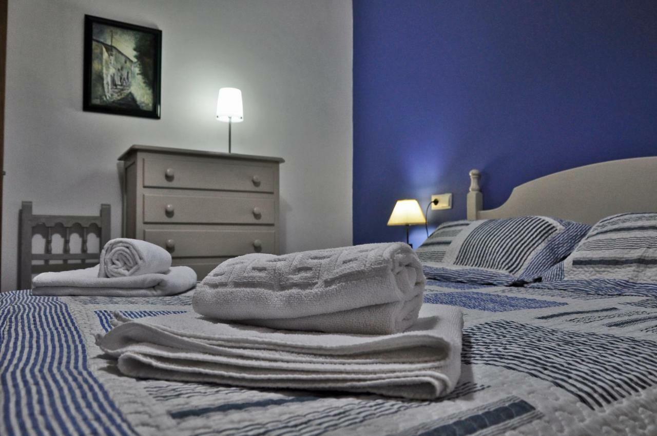 Apartamento Royal Centro De รอนดา ภายนอก รูปภาพ