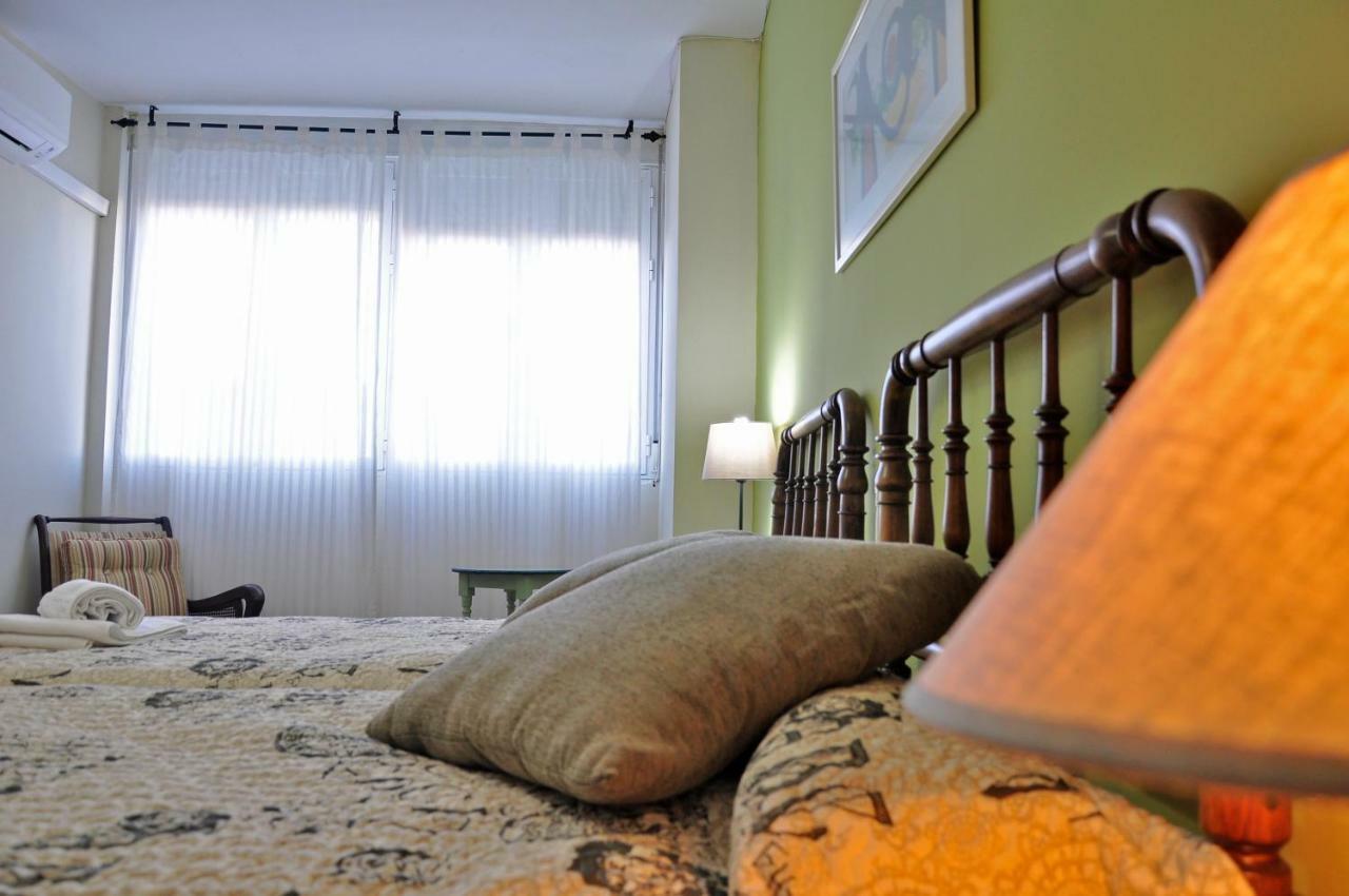 Apartamento Royal Centro De รอนดา ภายนอก รูปภาพ