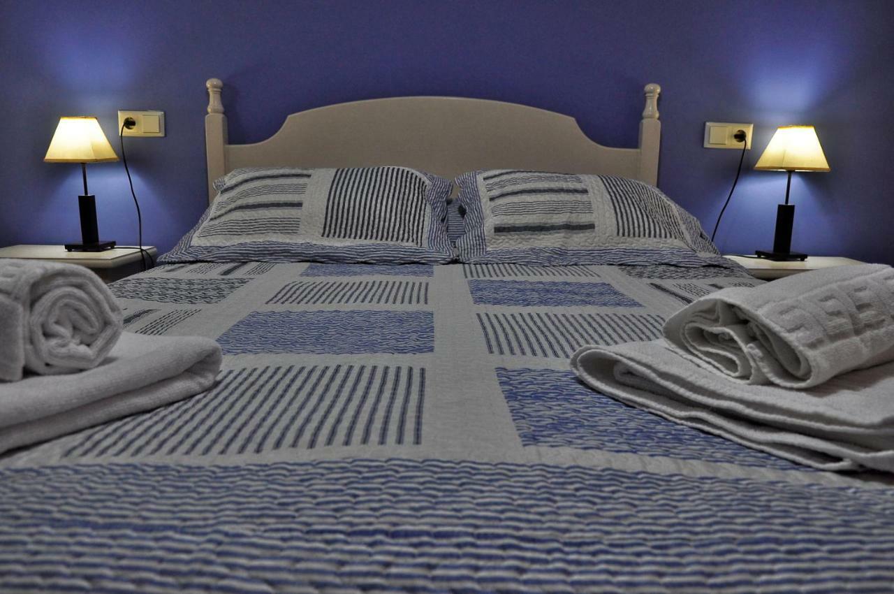 Apartamento Royal Centro De รอนดา ภายนอก รูปภาพ