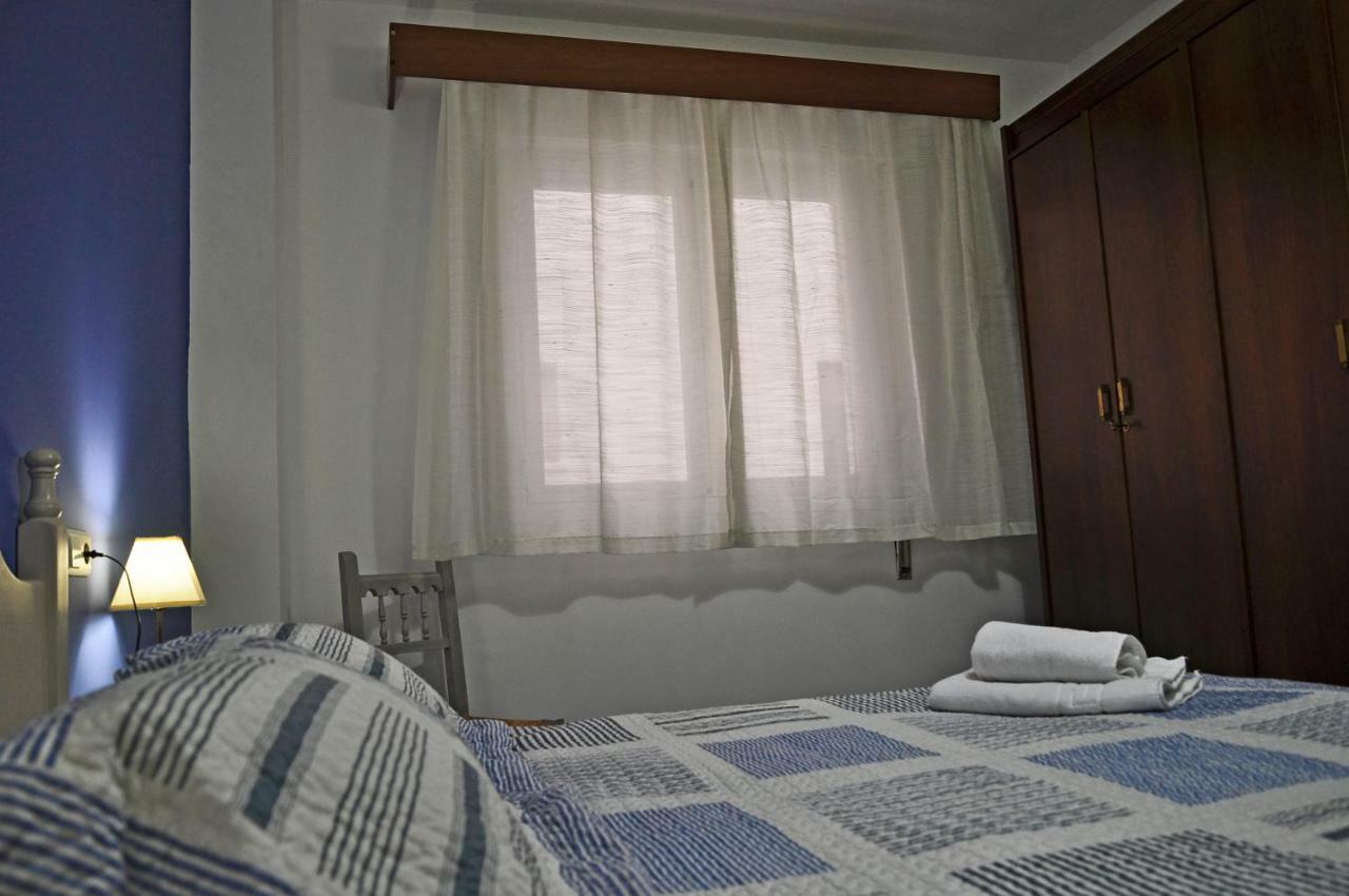 Apartamento Royal Centro De รอนดา ภายนอก รูปภาพ