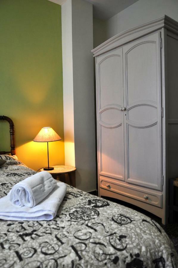 Apartamento Royal Centro De รอนดา ภายนอก รูปภาพ